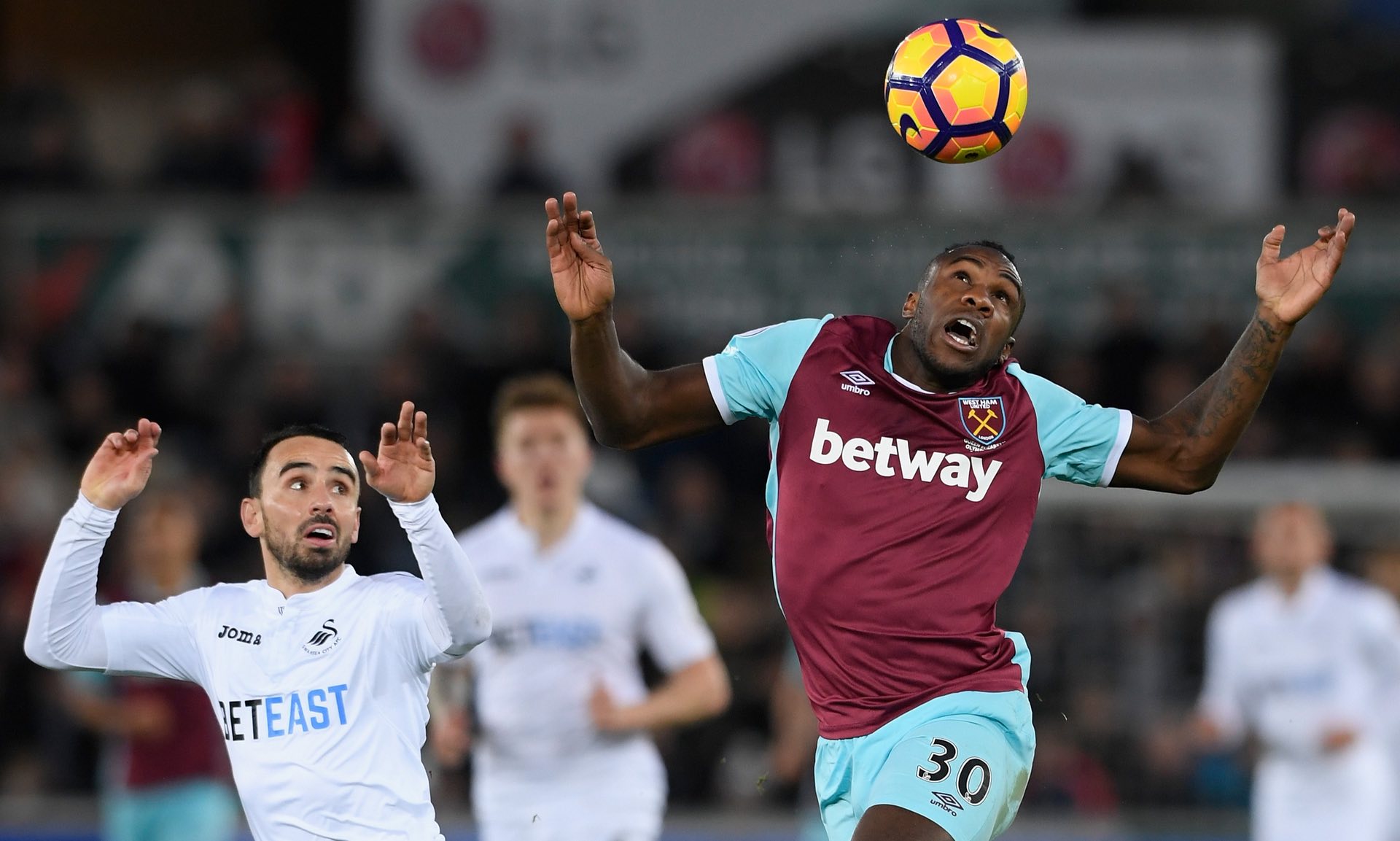 每一位穿上 每一位穿上