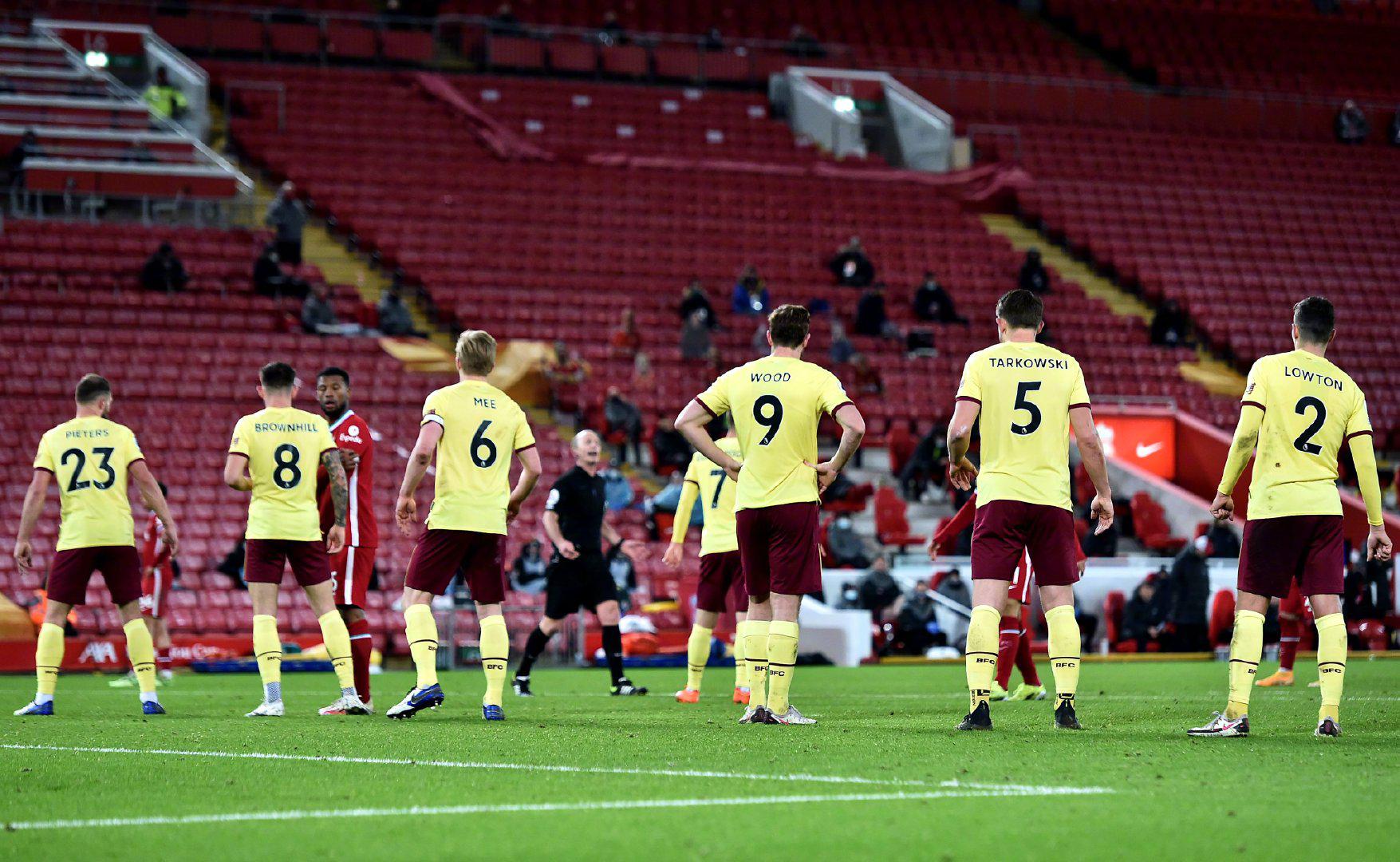 在对阵利兹 在对阵利兹