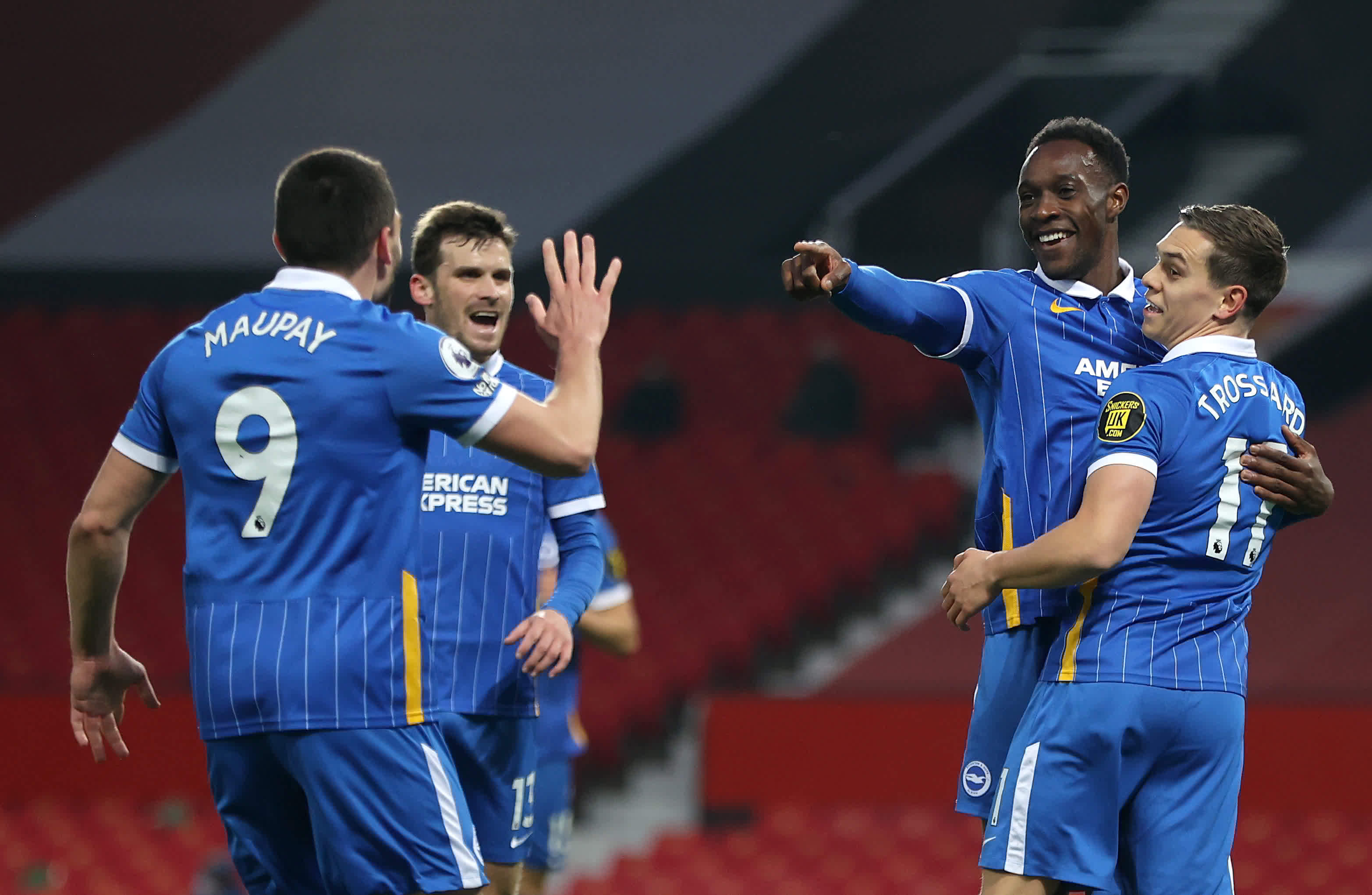 快船队带来 快船队带来